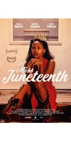 Miss Juneteenth (2020 - English)